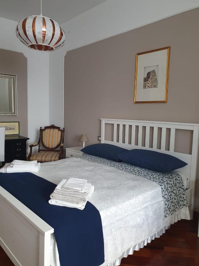 Bed and Breakfast Ospitalita Il Noce à Brusciano Extérieur photo